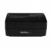 StarTech Single Bay USB 3.1 eSATA to SATA Hard Drive Docking Station 8ST10107576