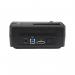 StarTech Single Bay USB 3.1 eSATA to SATA Hard Drive Docking Station 8ST10107576