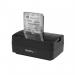 StarTech Single Bay USB 3.1 eSATA to SATA Hard Drive Docking Station 8ST10107576