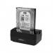 StarTech Single Bay USB 3.1 eSATA to SATA Hard Drive Docking Station 8ST10107576