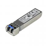 StarTech Cisco SFP-10G-LR-S Compatible SFP Plus Transceiver Module 8ST10133757