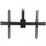 Startech Full Motion Hanging Mount Adjustable Telescopic  For 32in to 75in Displays