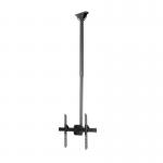 Startech Full Motion Hanging Mount Adjustable Telescopic For 32in to 75in Displays 8ST10149665