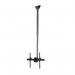 Startech Full Motion Hanging Mount Adjustable Telescopic For 32in to 75in Displays 8ST10149665