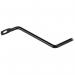 StarTech Horizontal Cable Lacing Bars with 4 Inch Offset for Racks - 10 Pack 8ST10156319