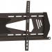 StarTech Low-Profile Anti-Theft TV Wall Mount for 37 to 75 Inch Displays 