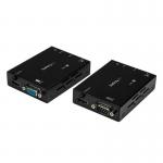 StarTech HDMI over CAT5e Extender with IR and Serial HDBaseT Extender 4K 8ST10171043