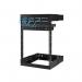 StarTech 15U 19 Inch Wall Mount Network Rack - 12 to 20 Inch Adjustable Depth 8ST10181181