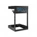 StarTech 15U 19 Inch Wall Mount Network Rack - 12 to 20 Inch Adjustable Depth 8ST10181181