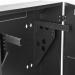 StarTech 8U 19 Inch Vertical Wall Mount Server Rack Cabinet 8ST10182930