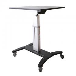 StarTech Sit Stand and Height Adjustable Desks