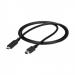 StarTech 1m 4K 60Hz USB-C to Mini DisplayPort Black Cable