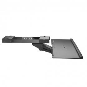 Startech Adjustable Under Desk Keyboard Tray