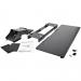 Startech Adjustable Under Desk Keyboard Tray