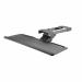 Startech Adjustable Under Desk Keyboard Tray 8ST10195628