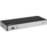 StarTech USB-C Dual 4K Monitor Docking Station with 60W Power Delivery 8ST10195630