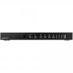 StarTech.com 4x4 HDMI 4K 60Hz Matrix Switch with Audio and Ethernet Control 8ST10252472