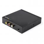 StarTech 1080p HDMI to RCA Converter Box with Audio 8ST10270132