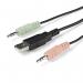 StarTech 2 Port 4K 60Hz HDMI KVM Switch 8ST10281169