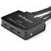StarTech 2 Port 4K 60Hz HDMI KVM Switch 8ST10281169