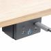 StarTech Laptop Docking Module for Conference Table Connectivity Box