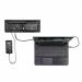 StarTech Laptop Docking Module for Conference Table Connectivity Box