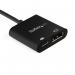 StarTech USB C to DisplayPort Adapter with Power Delivery 8ST10284919