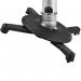 StarTech Universal Ceiling Projector Mount - 5 Inch to 22.7 Inch from Ceiling 8ST10286343