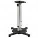 StarTech Universal Ceiling Projector Mount - 5 Inch to 22.7 Inch from Ceiling 8ST10286343