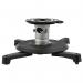 StarTech Universal Ceiling Projector Mount - 5 Inch to 22.7 Inch from Ceiling 8ST10286343