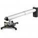 StarTech Universal Projector Wall Mount - Extends from 16.5 Inch to 27.7 Inch from Wall 8ST10286344