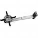 StarTech Universal Projector Wall Mount - Extends from 16.5 Inch to 27.7 Inch from Wall 8ST10286344