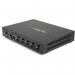 StarTech 2x2 HDMI Video Wall Controller 4K 60Hz HDMI 2.0 Video Input to 4x 1080p Output 8ST10296557