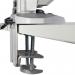 StarTech 15 to 32 Inch Dual Monitor Arm Desk Mount with 2 USB Ports and 2 Audio Ports 8ST10301124