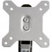StarTech 15 to 32 Inch Dual Monitor Arm Desk Mount with 2 USB Ports and 2 Audio Ports 8ST10301124
