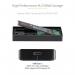 StarTech USB-C 10Gbps M.2 NVMe PCIe SSD Enclosure 8ST10301139