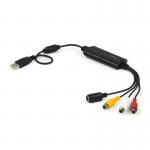 StarTech S Video Composite to USB Adapter Cable 8ST10301140