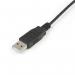 StarTech S Video Composite to USB Adapter Cable 8ST10301140