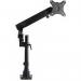 StarTech Pole Desk Mount Monitor Arm with 2x USB 3.0 Ports for up to 34 Inch Monitors 8ST10312650