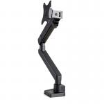 StarTech Slim Full Motion Adjustable Desk Mount Monitor Arm with 2x USB 3.0 ports for up to 34 Inch Monitors 8ST10312651