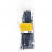 StarTech 100 Pack 10 inch Cable Zip Ties 8ST10312665