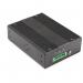 StarTech Industrial 6 Port Gigabit Ethernet Switch - 4 PoE RJ45 +2 SFP Slots 8ST10320907