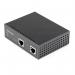 StarTech Industrial Gigabit Ethernet PoE Injector 30W 8ST10320917