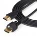 1m 4K 60Hz HDMI Cable with Locking Screw