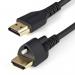 StarTech 1m 4K 60Hz HDR High Speed HDMI 2.0 Cable with Locking Screw 8ST10329170