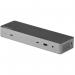 StarTech USB-C Dual 4K 96W PD Thunderbolt 3 Dock 8ST10331416