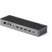 StarTech USB-C Dual 4K 96W PD Thunderbolt 3 Dock 8ST10331416