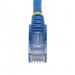 3m LSZH CAT6 Ethernet Blue Cable ETL