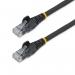 StarTech 3m Low Smoke Zero Halogen CAT6 10 Gigabit Ethernet UTP Network Cable 8ST10333842