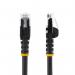 StarTech 3m Low Smoke Zero Halogen CAT6 10 Gigabit Ethernet UTP Network Cable 8ST10333842